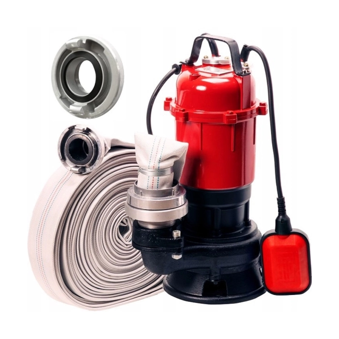 Pompă de drenaj Rohtenbach Hunter 2850