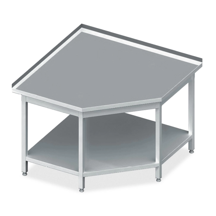 Masă MM13 INOX AISI 304