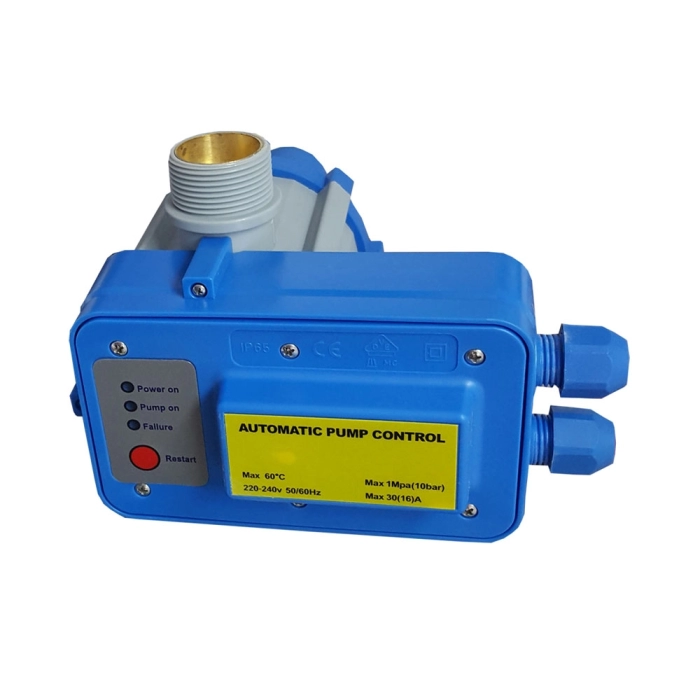 Regulator de presiune electronic PC-20