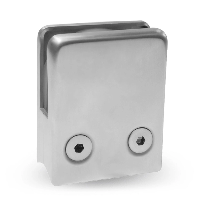 Держатель стекла DCK-703 нижний Ø38мм