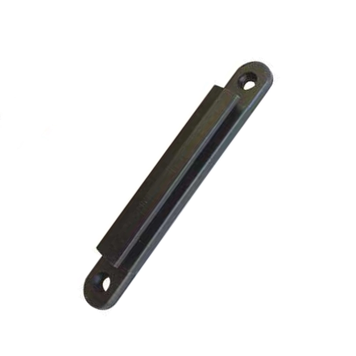 Accesoriu cu prindere de perete pentru stâlpi de delimitare