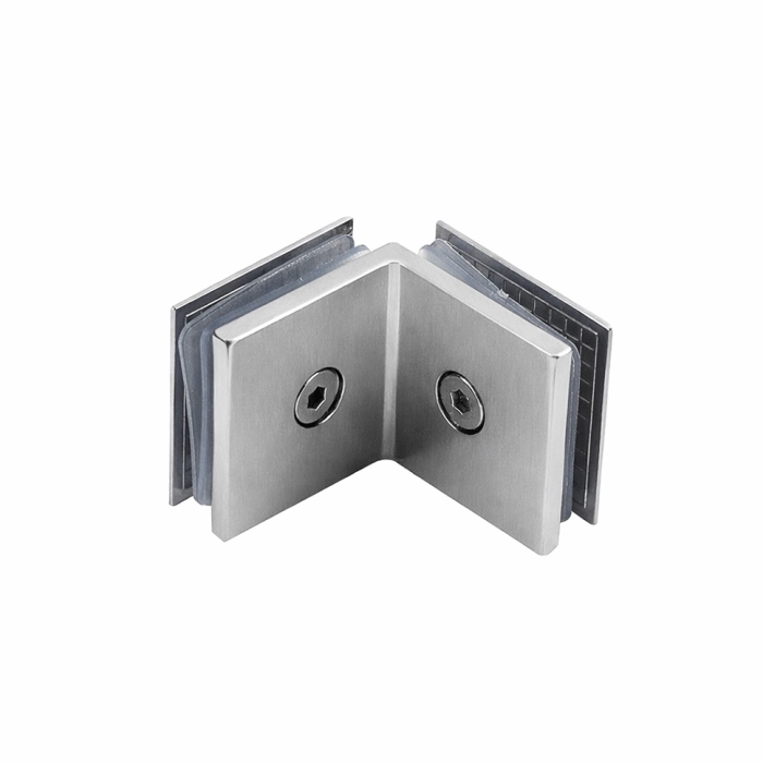 KE-03B SSS Conector sticlă-sticlă 90*