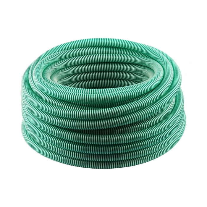 Шланг всасывающий HELIX DN1 1/2'' 30м