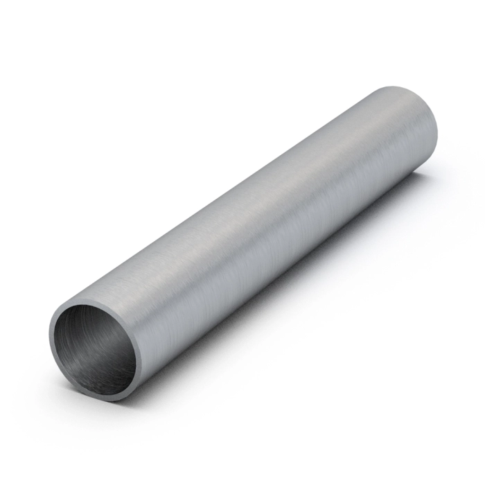 Труба нерж. Ø30х2мм AISI304 TIG (сатин)