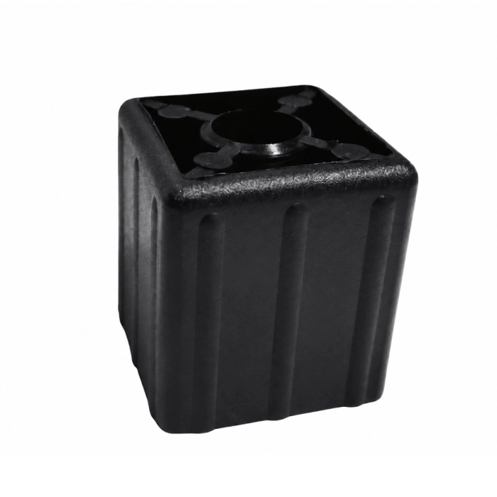 Пластиковая втулка PTK 40x40mm