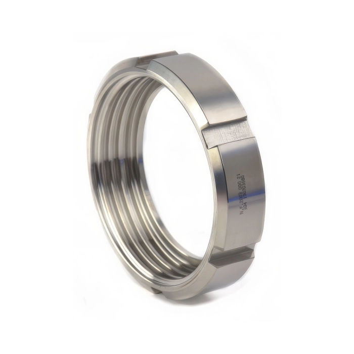 Гайка накидная нерж. 2003 DIN 11850