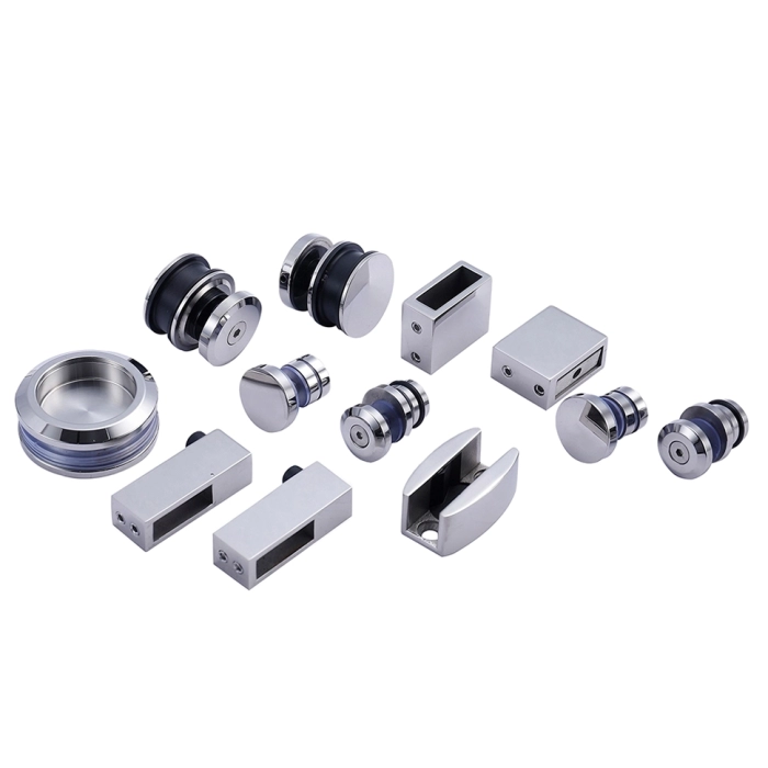 S-08 PSS Set duș glisant p/u țeavă 30x10