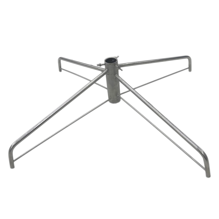 Подставка складная для ёлки INOX AISI 304