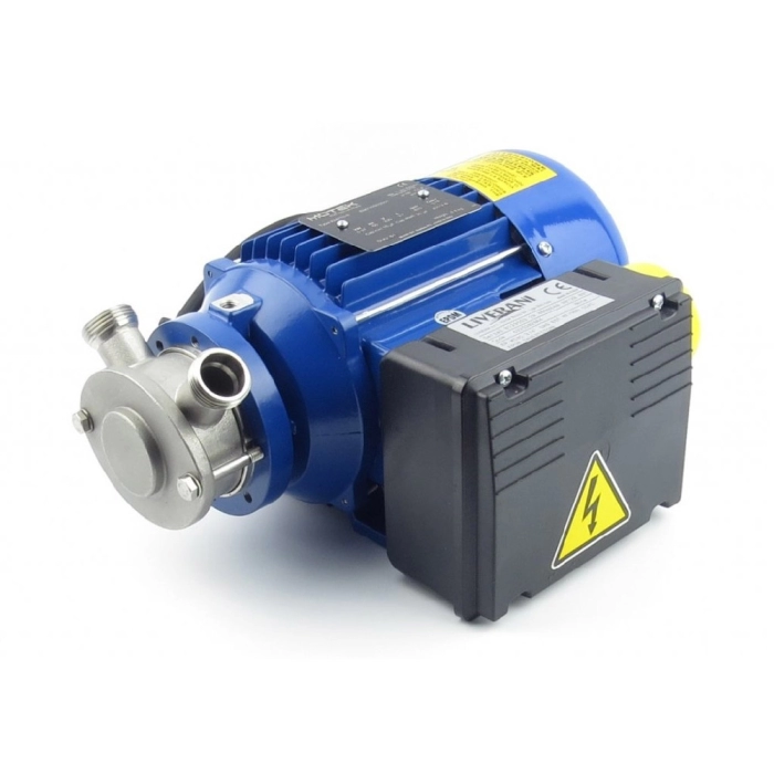 Поверхностный насос LIVERANI EP MIDEX 1 1/4 TF/1400