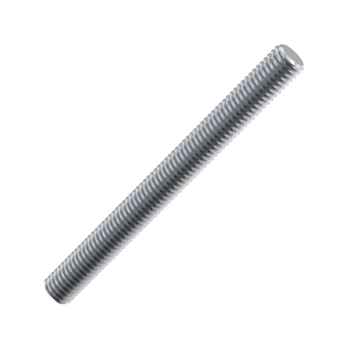 Шпилька 8.8 DIN 975/VZn