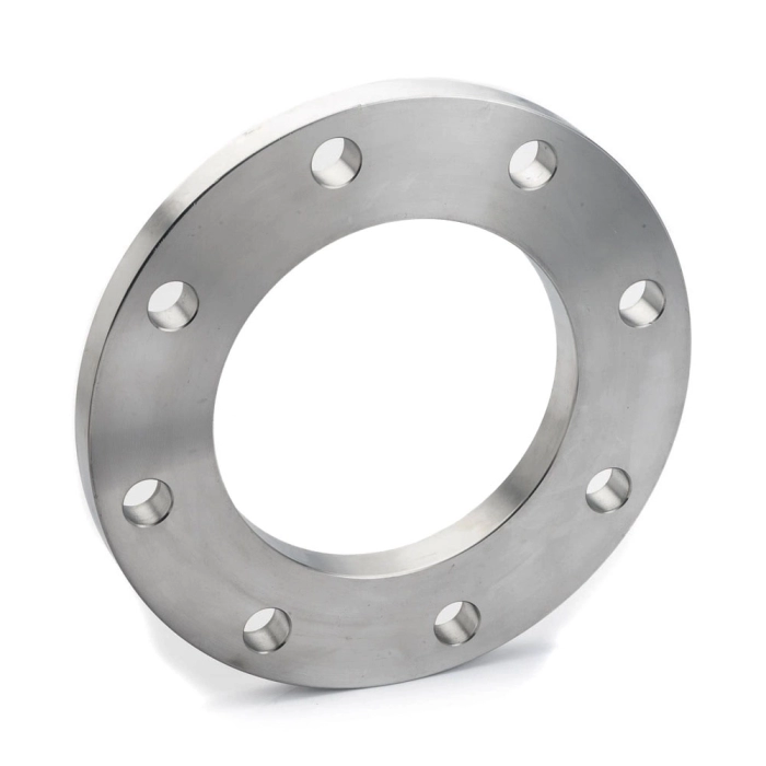 Фланец нерж. 2070 метрический