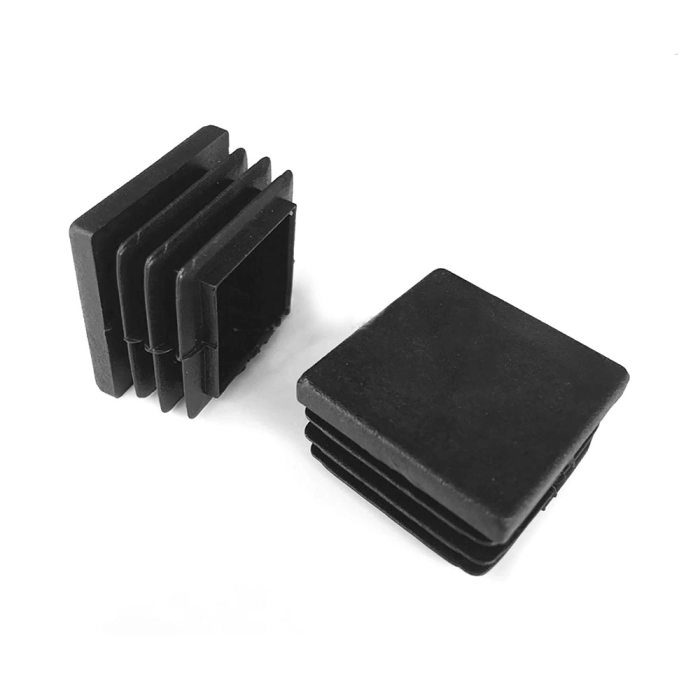 Dop din plastic ZK pentru țeavă pătrată