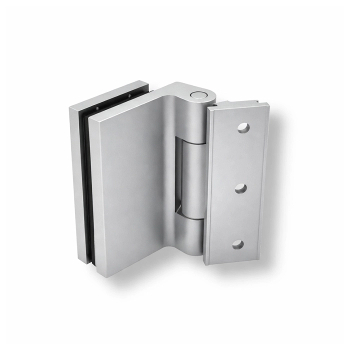 CL-899 Anod Balama sticlă pentru ușă cu toc