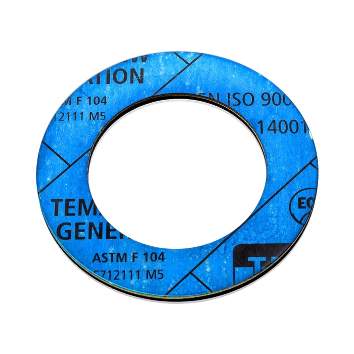 Уплотнение фланца 2071A Temasil NG