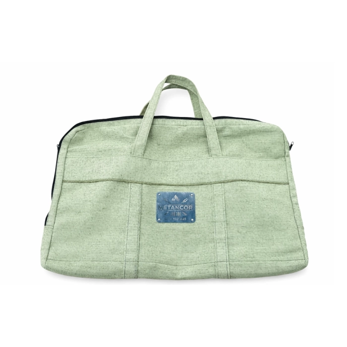 Set Grătar COMPACT MAXI + 10 ace + grila + geantă