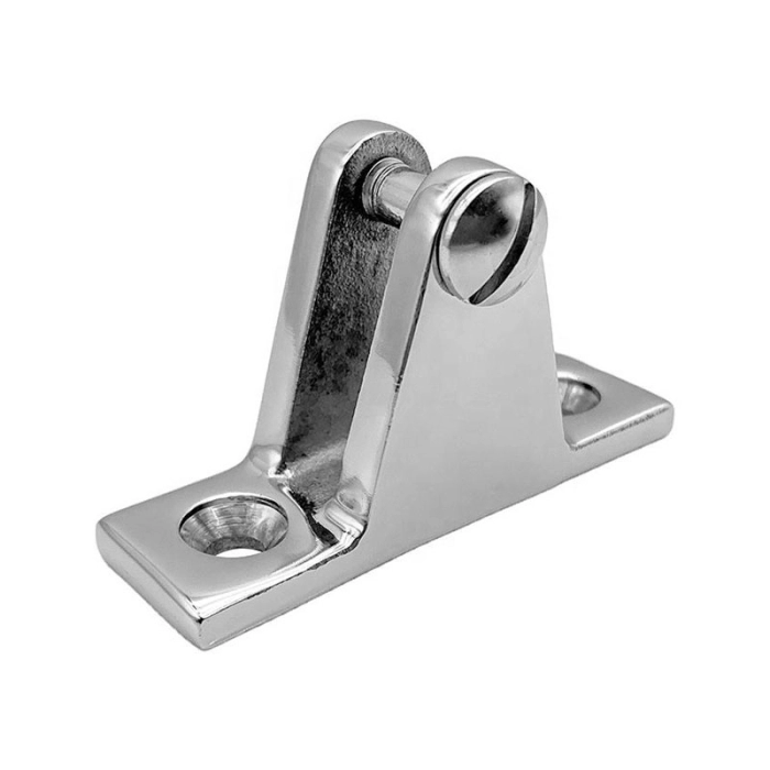 Кронштейн тента палубный art.8273/A4