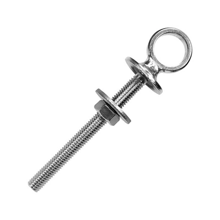 Рым-болт нерж. art.8032/A4