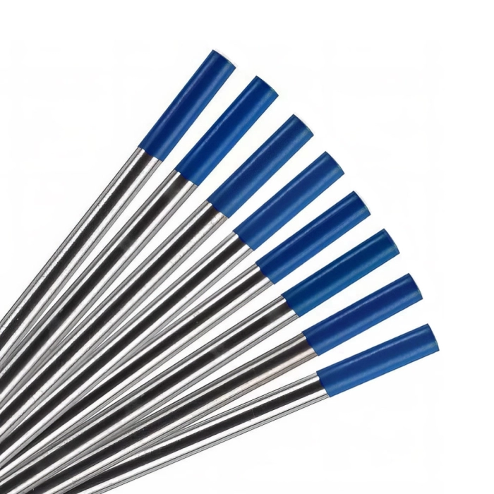 Electrozi wolfram WY20 Albastru închis Ø1.6x175mm