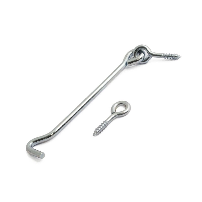 Крючок дверной art.0708/A2