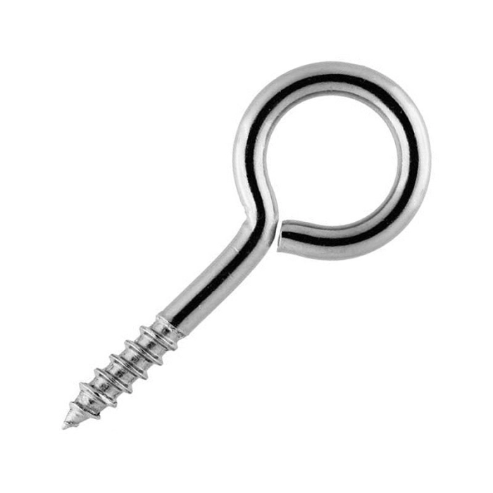 Кольцо-саморез art.0705/A2