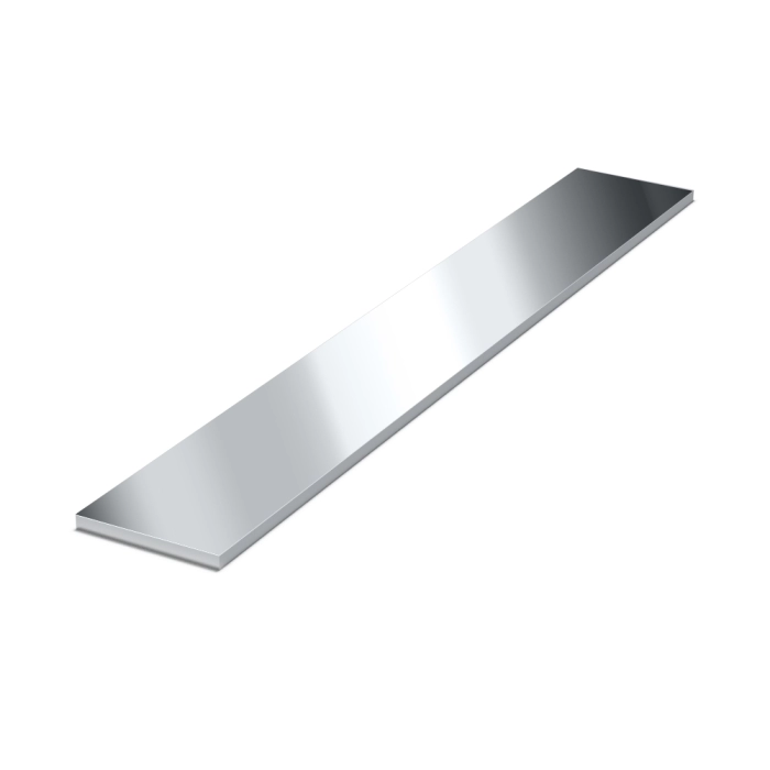 Полоса нерж. 40х3мм AISI304