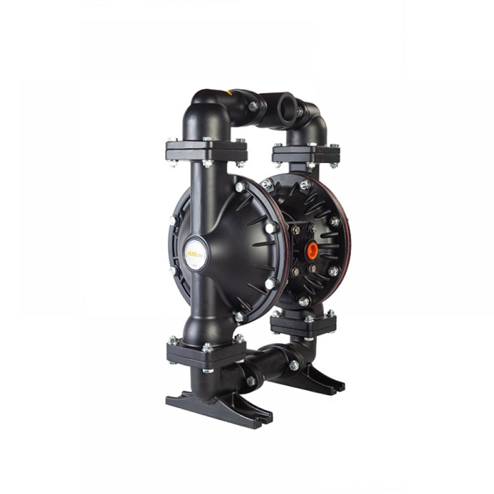 Мембранный пневматический насос HUGE HP15 AL-B 1 1/2" AL/NBR