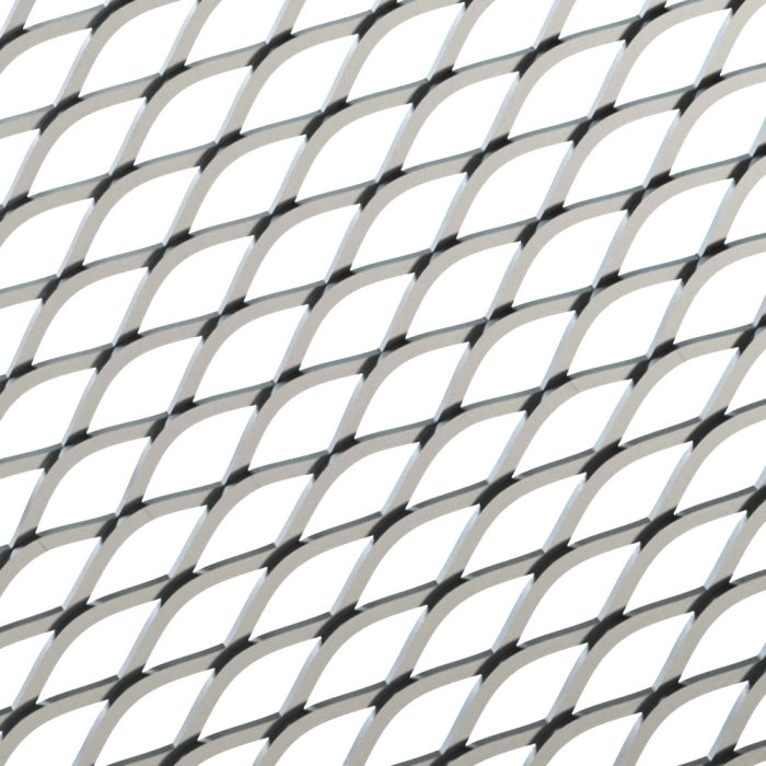 Лист нерж. прос-вытяжной 0.5х1000х2000мм AISI304 Q6x3.5x0.8мм