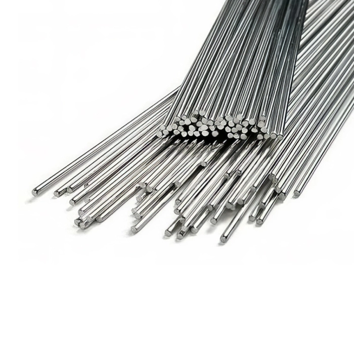 Пруток сварочный нерж. Ø3.2x1000мм TIGWELD 316LSi (5кг) (цена за 1кг)