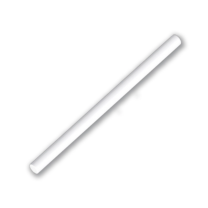 Bară rotundă Teflon PTFE Ø40x1000mm