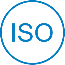 ISO Certification
