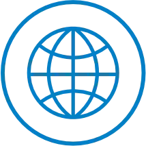 Multilingual support